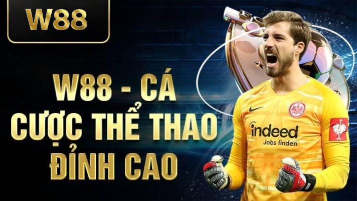 W88 36 W88 nhà cái cá cược đẳng cấp châu Á